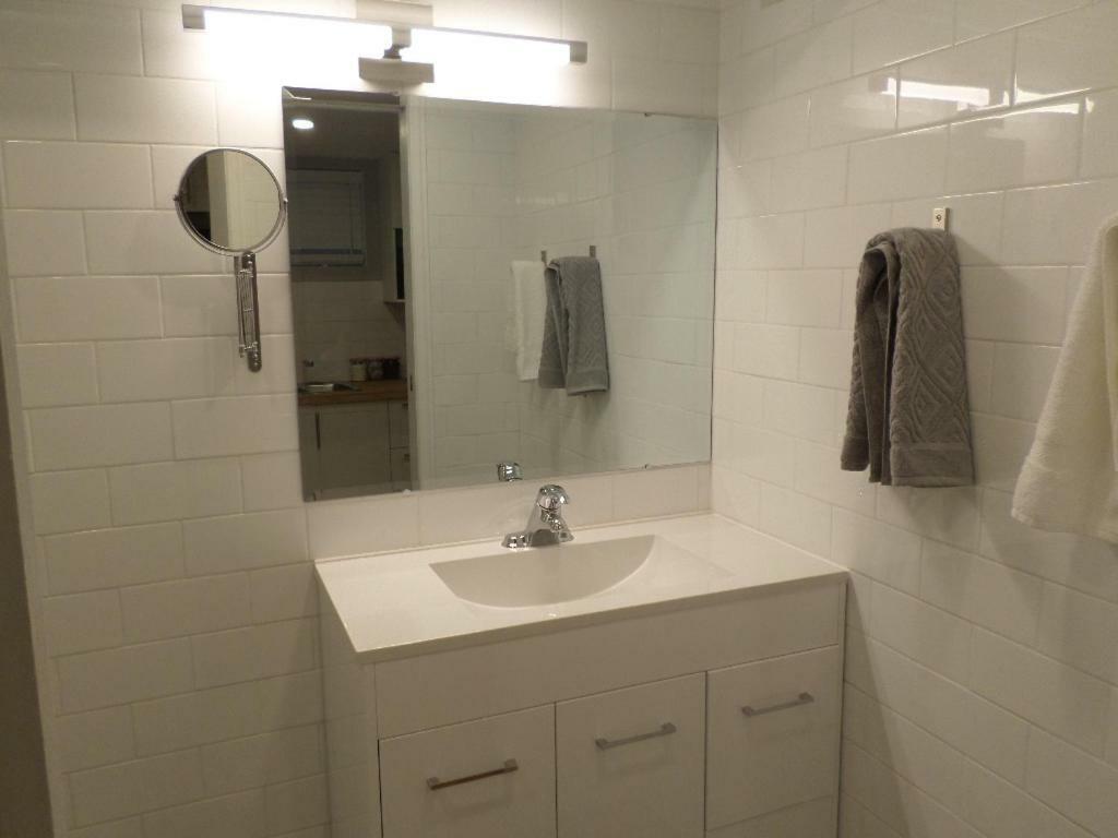 Fantastic And Modern Downtown 1-Bed Basement Apt., Parking Wi-Fi And Netflix Included Ottawa Exterior foto